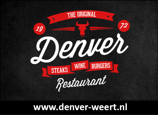 Logo DENVER